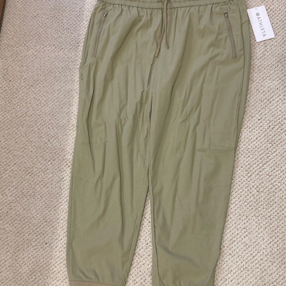 Athleta Pants - NWT Athleta Womens XL Sage Trekkie North Jogger